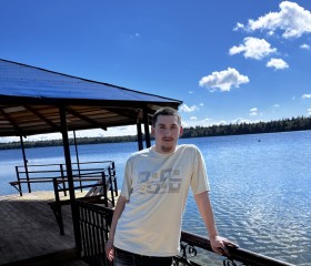 Vadim, 20, Aprelevka