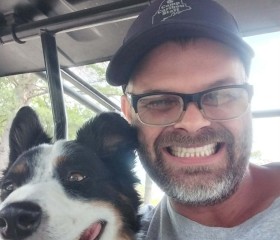 LUMBERJACK MATT, 39, Pittsfield