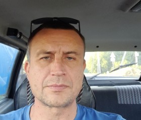 Алексей, 47 лет, Знаменка