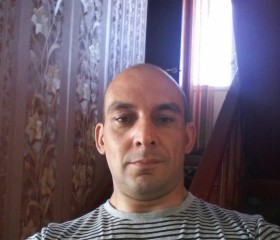 Ramik, 42, Tver