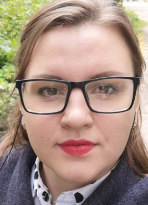 Мария, 29, Россия, Нижний Тагил