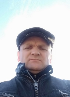 Геннадий, 51, Россия, Пучеж