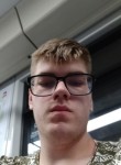 Sasha, 20, Lyubertsy