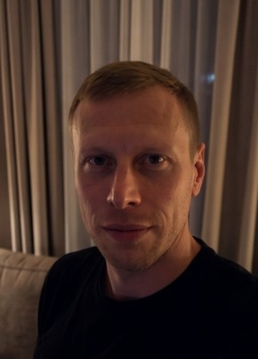 Руслан из Астрахани 34 года