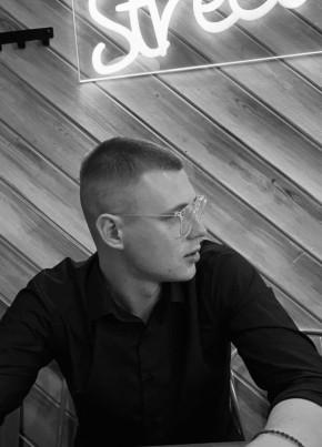 Станислав из Казани 25 лет