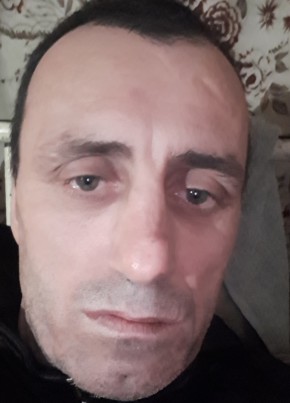 Иван, 44, Україна, Київ