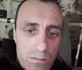 Иван, 44 года, Київ
