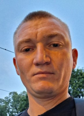 Mihail Tsugorka из Praha 29 лет