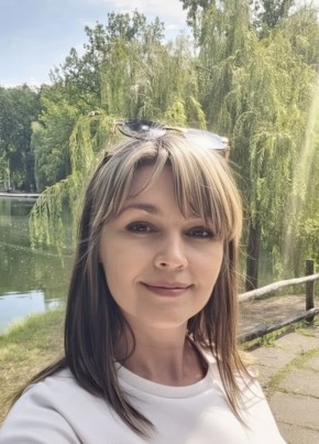 Татьяна из Саратова 47 лет