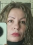 Irina, 50, Novosibirsk