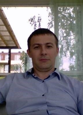 Павел, 46, Россия, Сургут