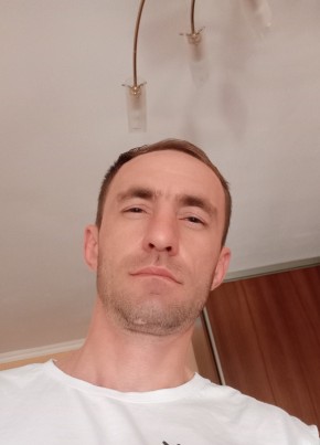 Dmitriy, 37, Russia, Novorossiysk