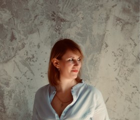 Ekaterina Guseva, 35, Saint Petersburg