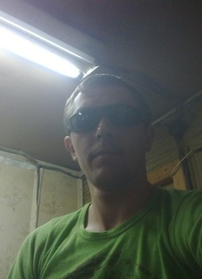 Валерий, 33, Россия, Сафоново