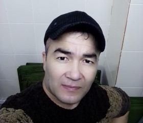 Gaypnazar Kurban, 41 год, Санкт-Петербург