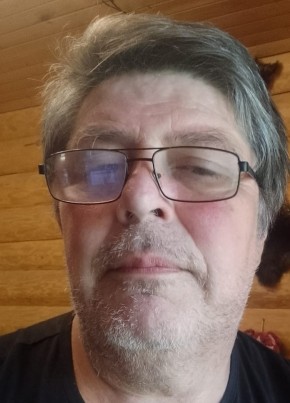 Олег, 61, Россия, Великий Устюг