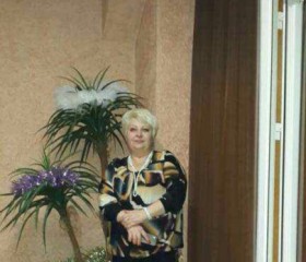 Ирина, 59 лет, Астана