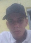 Alberto 🇻🇪, 27 лет, Maracaibo