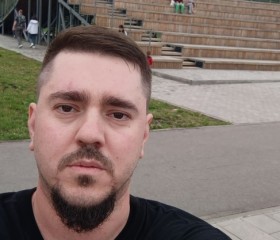 Taras, 33 года, Десногорск