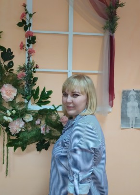 Анастасия , 37, Россия, Лысьва