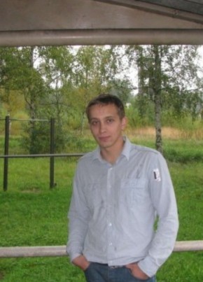 Lyekha, 31, Russia, Saint Petersburg