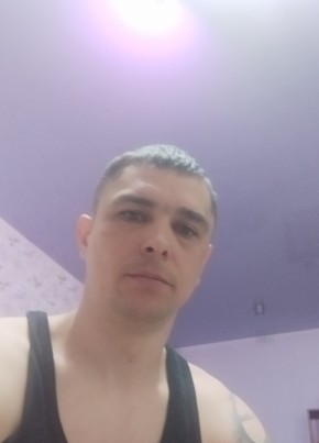 Александр, 33, Россия, Норильск