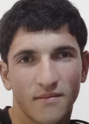 Yahya, 19, Turkey, Ankara