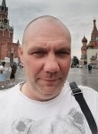 Андрей, 44 года, Новоалтайск