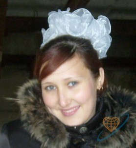 Ярославна, 34, Россия, Нарьян-Мар