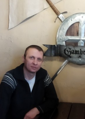 Евгений, 38, Россия, Киселевск