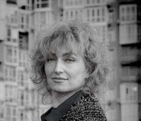 Kira, 49, Vladivostok
