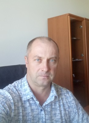 Yaroslav, 45, Russia, Volgograd