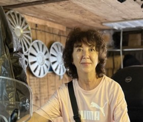 Nelya, 60, Sochi