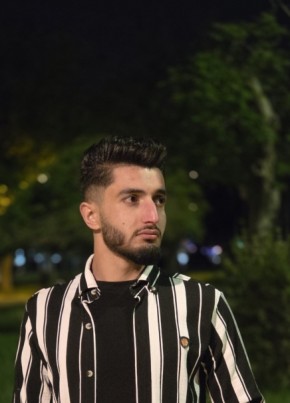 احمد из Kayseri 24 года