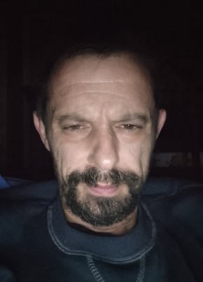 Massimo из Milano 43 года