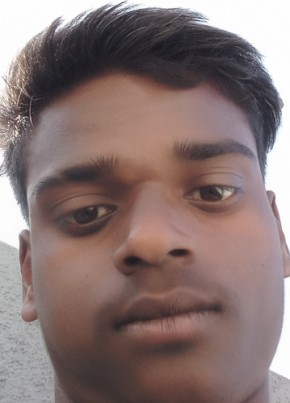 Mamu Kumar, 21, India, Pune