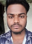 Sourya singh, 23 года, Wardha