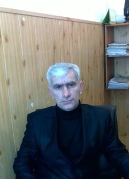 Абу, 55, Россия, Орджоникидзевская