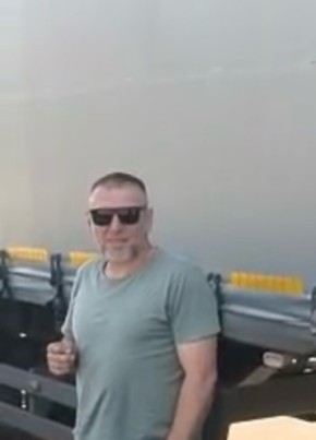 Адам из Алексина 44 года