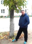 Сергей, 47 лет, Гагарин