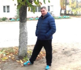 Сергей, 47 лет, Гагарин