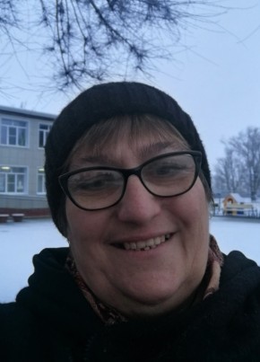Елена., 55, Россия, Ужур