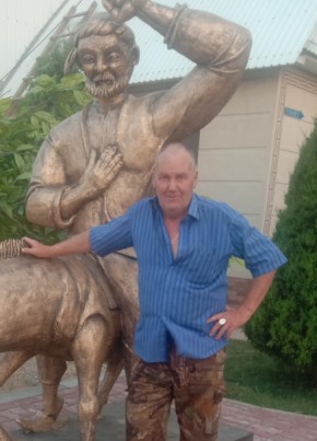 Анатолий, 61, Қазақстан, Қарағанды