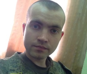 Виталий, 31 год, Йошкар-Ола