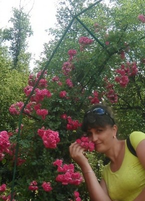 Валентина, 40, Україна, Київ