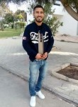 Afif, 31 год, تونس