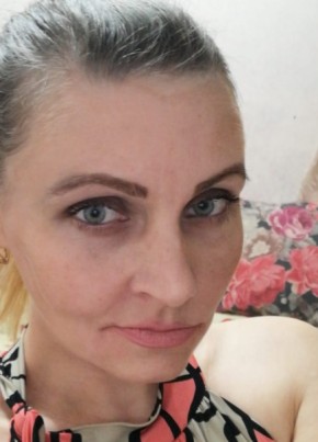 Анастасия, 37, Россия, Каменск-Шахтинский