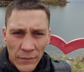 Сергеи, 37 лет, Усть-Кут