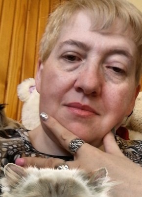 mimi, 54, Republika Hrvatska, Stenjevec