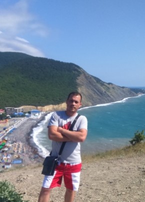 Сергей , 42, Україна, Маріуполь